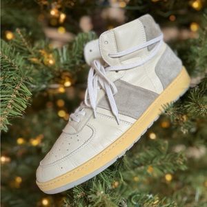 Collegium The Pillar Destroyer High “Off-White/Gray”